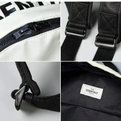 Budget 🛒 Streetgarm Essentials 🎒 Backpack 👏 18 Streetgarm Essentials Backpack