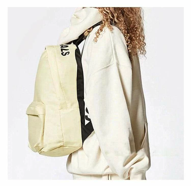 Budget 🛒 Streetgarm Essentials 🎒 Backpack 👏 13 Streetgarm Essentials Backpack