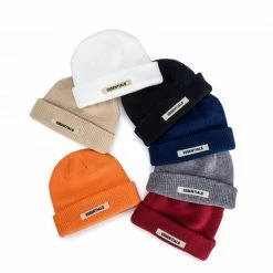 Streetgarm Essentials Beanie