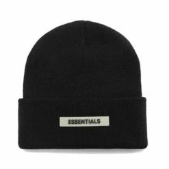 Streetgarm Essentials Beanie