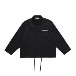 Streetgarm NEW Essentials Coach Jacket
