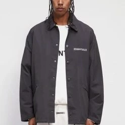 Streetgarm NEW Essentials Coach Jacket