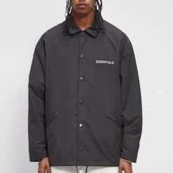 Streetgarm NEW Essentials Coach Jacket