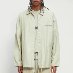 Streetgarm NEW Essentials Coach Jacket