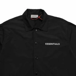 Streetgarm NEW Essentials Coach Jacket
