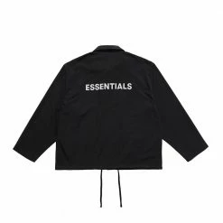 Streetgarm NEW Essentials Coach Jacket