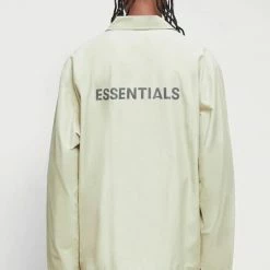 Streetgarm NEW Essentials Coach Jacket