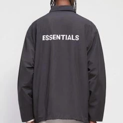 Streetgarm NEW Essentials Coach Jacket