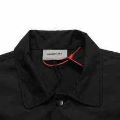 Streetgarm NEW Essentials Coach Jacket