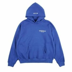 Streetgarm SALE Essentials Crenshaw Hoodie