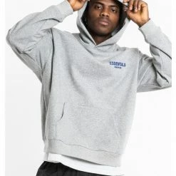 New ๐ Streetgarm SALE Essentials Crenshaw Hoodie ๐ 19 Streetgarm SALE Essentials Crenshaw Hoodie