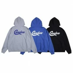 New ๐ Streetgarm SALE Essentials Crenshaw Hoodie ๐ 16 Streetgarm SALE Essentials Crenshaw Hoodie