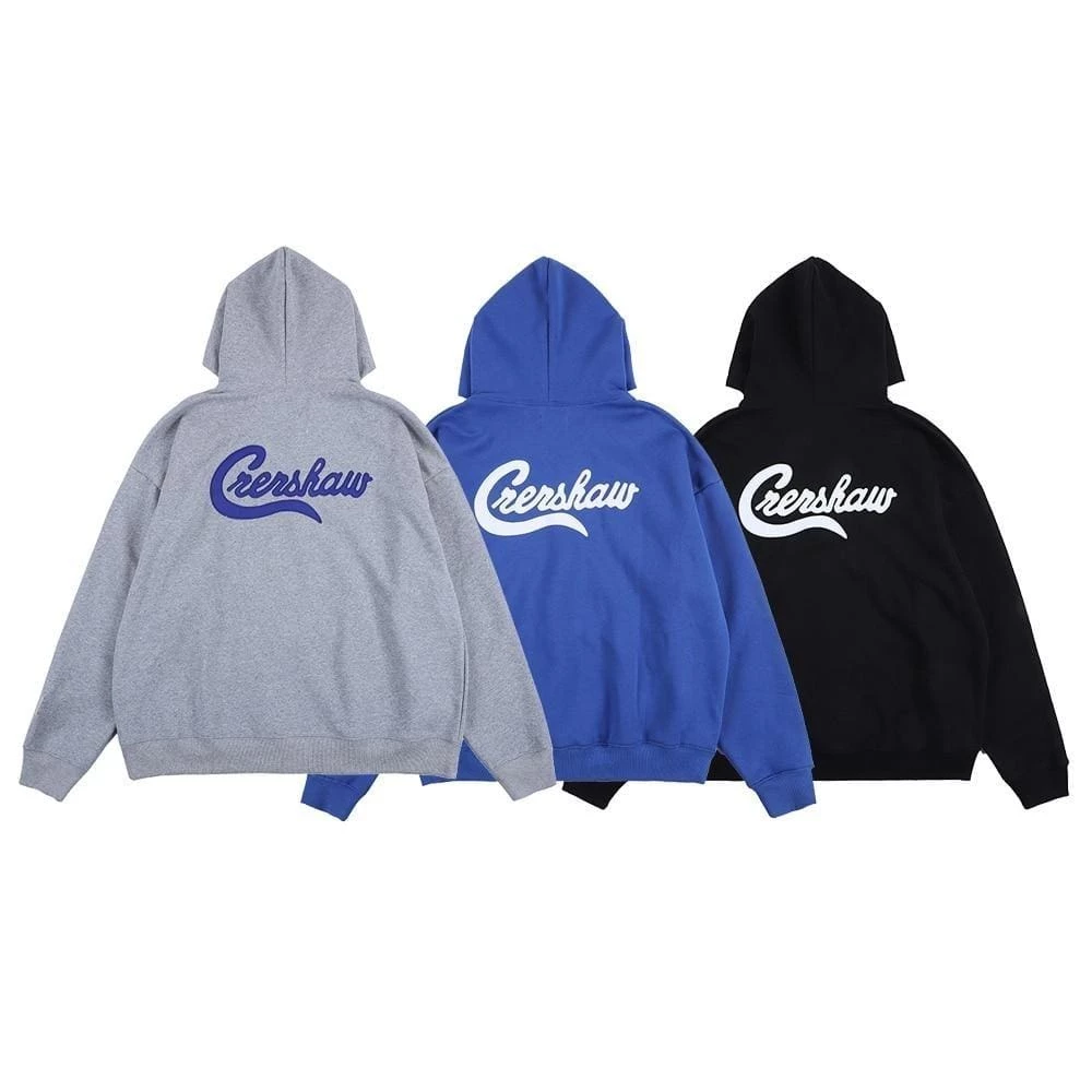 New ๐ Streetgarm SALE Essentials Crenshaw Hoodie ๐ 7 Streetgarm SALE Essentials Crenshaw Hoodie