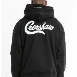 New ๐ Streetgarm SALE Essentials Crenshaw Hoodie ๐ 18 Streetgarm SALE Essentials Crenshaw Hoodie