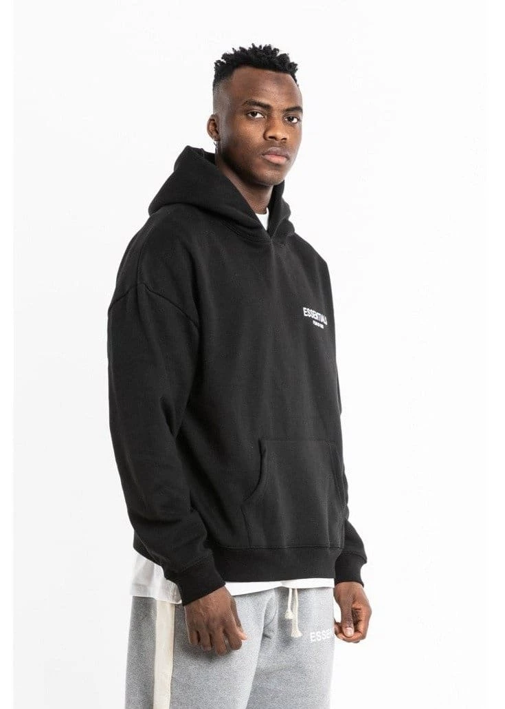 New ๐ Streetgarm SALE Essentials Crenshaw Hoodie ๐ 11 Streetgarm SALE Essentials Crenshaw Hoodie