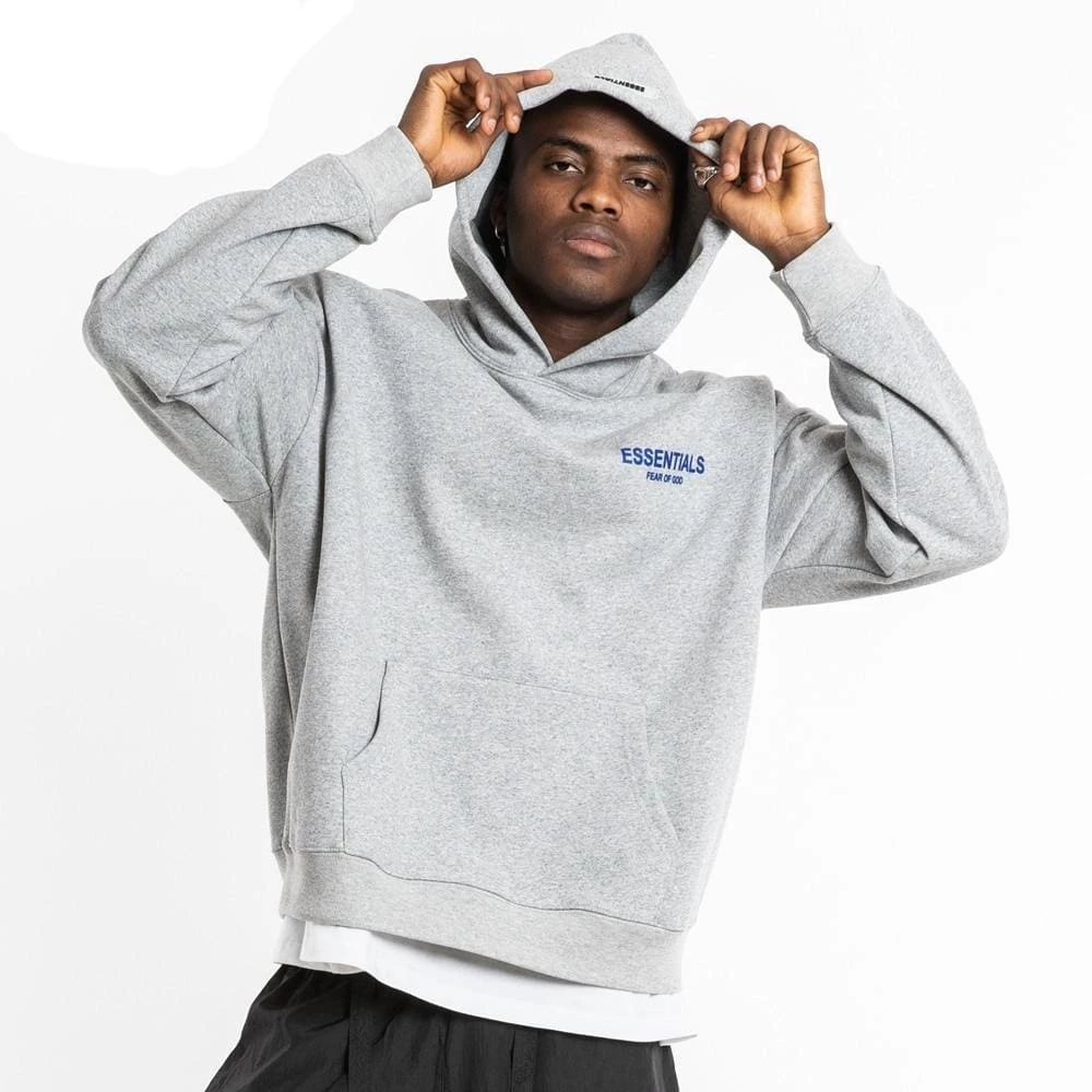 New ๐ Streetgarm SALE Essentials Crenshaw Hoodie ๐ 4 Streetgarm SALE Essentials Crenshaw Hoodie
