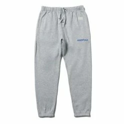 Streetgarm SALE Essentials Crenshaw Sweatpants