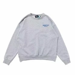 Streetgarm Essentials Crenshaw Sweatshirt NEW