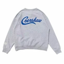 Streetgarm Essentials Crenshaw Sweatshirt NEW