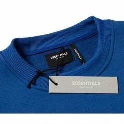 Streetgarm Essentials Crenshaw Sweatshirt NEW