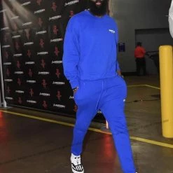 Streetgarm Essentials Crenshaw Sweatshirt NEW