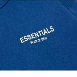 Streetgarm Essentials Crenshaw Sweatshirt NEW