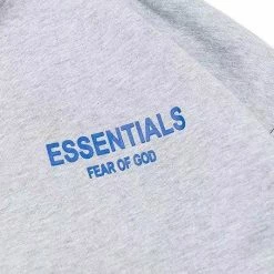 Streetgarm Essentials Crenshaw Sweatshirt NEW