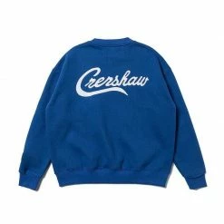 Streetgarm Essentials Crenshaw Sweatshirt NEW