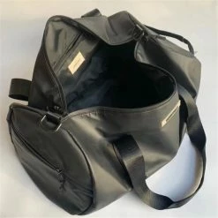 Streetgarm NEW Essentials Duffle Bag