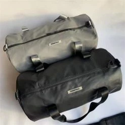 Streetgarm NEW Essentials Duffle Bag