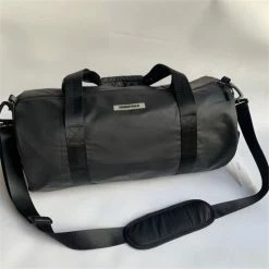 Streetgarm NEW Essentials Duffle Bag