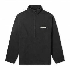 Streetgarm Essentials Half Zip Fleece SALE