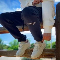 Streetgarm SALE Essentials Jogger Pants