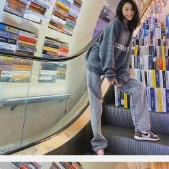 Best reviews of ๐ Streetgarm Essentials Knit Sweater NEW ๐ 18 Streetgarm Essentials Knit Sweater NEW