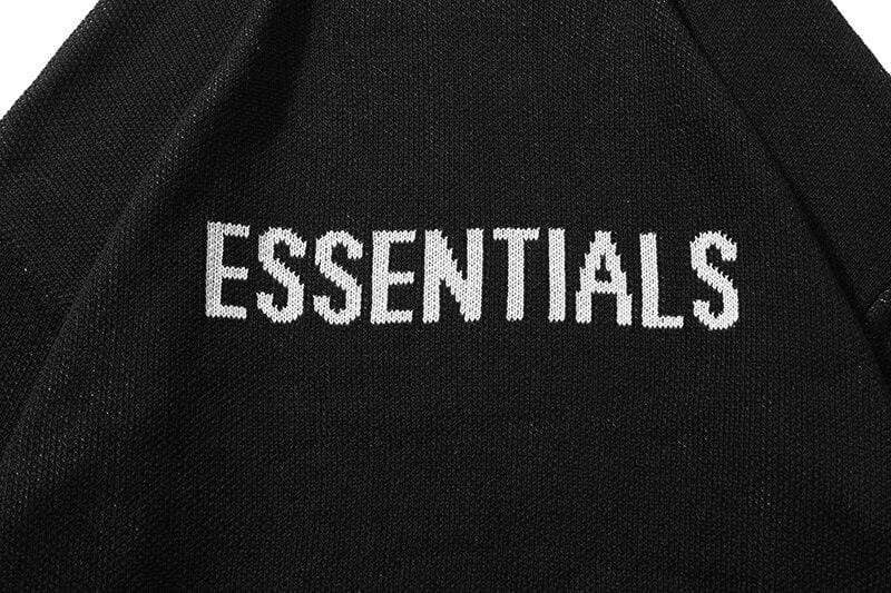 Best reviews of ๐ Streetgarm Essentials Knit Sweater NEW ๐ 13 Streetgarm Essentials Knit Sweater NEW