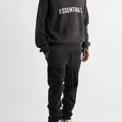 Best reviews of ๐ Streetgarm Essentials Knit Sweater NEW ๐ 20 Streetgarm Essentials Knit Sweater NEW