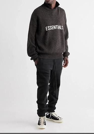 Best reviews of ๐ Streetgarm Essentials Knit Sweater NEW ๐ 10 Streetgarm Essentials Knit Sweater NEW