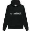 Streetgarm SALE Essentials Knitted Hoodie