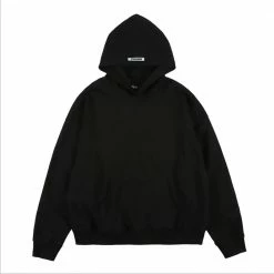 Streetgarm Essentials Logo Pullover Hoodie