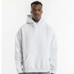 Streetgarm Essentials Logo Pullover Hoodie