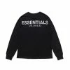 Streetgarm Essentials Los Angeles Long Sleeve T-Shirt