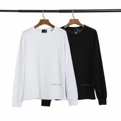 Buy 🔥 Streetgarm Essentials Los Angeles Long Sleeve T-Shirt ⭐ 15 Streetgarm Essentials Los Angeles Long Sleeve T-Shirt