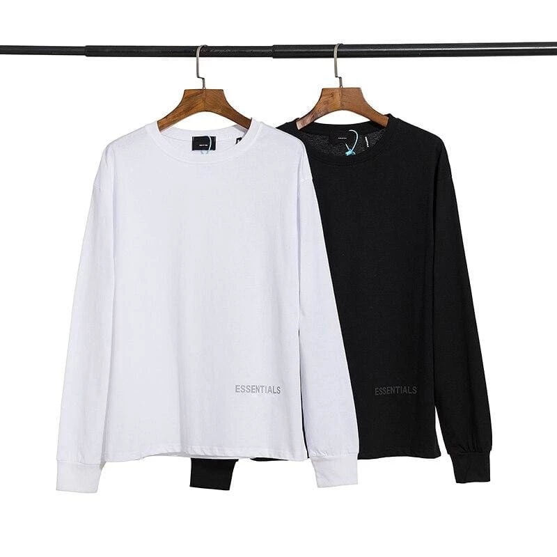 Buy 🔥 Streetgarm Essentials Los Angeles Long Sleeve T-Shirt ⭐ 6 Streetgarm Essentials Los Angeles Long Sleeve T-Shirt