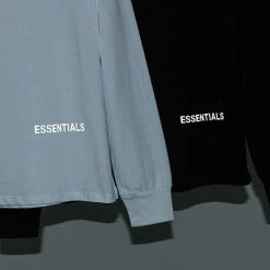 Buy 🔥 Streetgarm Essentials Los Angeles Long Sleeve T-Shirt ⭐ 18 Streetgarm Essentials Los Angeles Long Sleeve T-Shirt