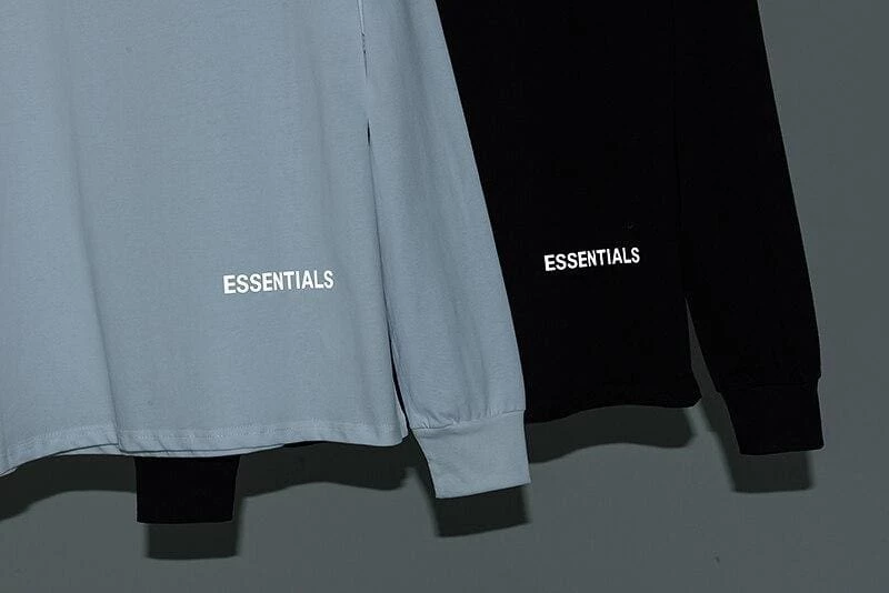 Buy 🔥 Streetgarm Essentials Los Angeles Long Sleeve T-Shirt ⭐ 9 Streetgarm Essentials Los Angeles Long Sleeve T-Shirt