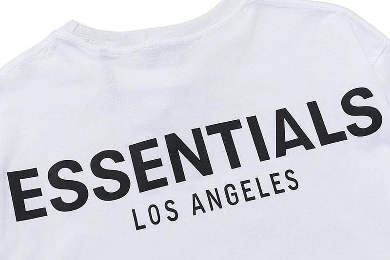 Buy 🔥 Streetgarm Essentials Los Angeles Long Sleeve T-Shirt ⭐ 12 Streetgarm Essentials Los Angeles Long Sleeve T-Shirt