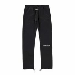 Streetgarm Essentials Nylon Track Pants