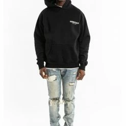 Streetgarm Essentials Photo Hoodie
