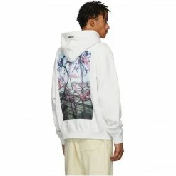 Streetgarm Essentials Photo Hoodie