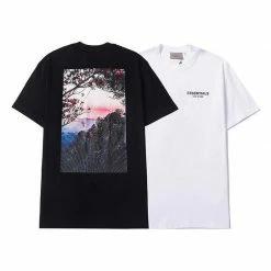 Streetgarm Essentials Photo T-Shirt